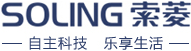 索菱股份logo