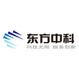 東方中科logo