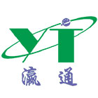 瀛通通訊logo