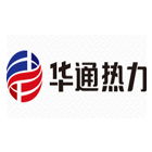 華通熱力logo