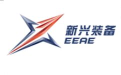 新興裝備logo