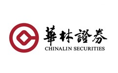 華林證券logo