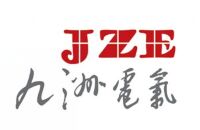 九洲集團logo