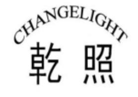 乾照光電logo