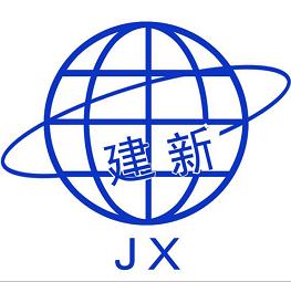 建新股份logo