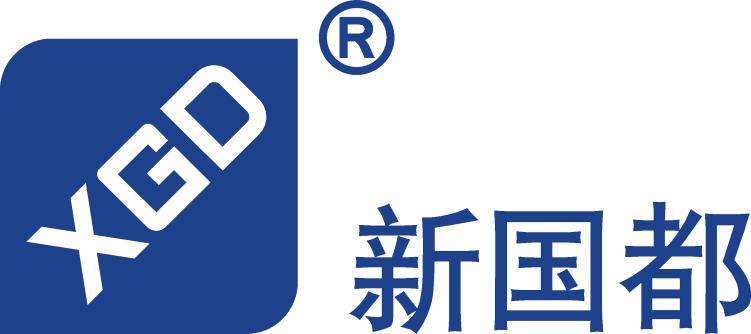 新國(guó)都logo