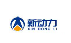 新動力logo