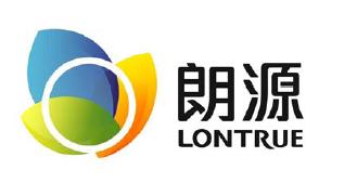 朗源股份logo