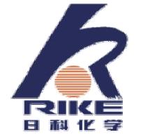 日科化學(xué)logo