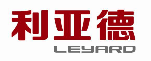 利亞德logo