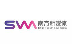 新媒股份logo