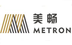 美暢股份logo