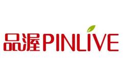 品渥食品logo