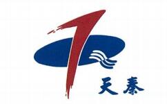 天秦裝備logo