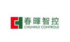 春暉智控logo