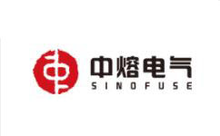 中熔電氣logo