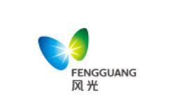 風(fēng)光股份logo