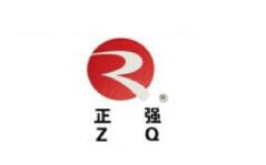 正強股份logo