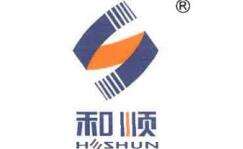 和順科技logo