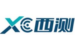 西測測試logo