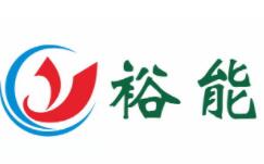 湖南裕能logo